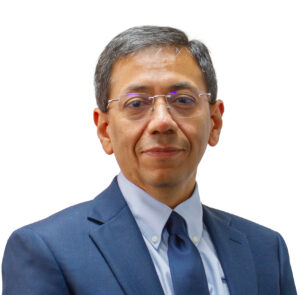 Gunther Hernán Gonzales Barrón