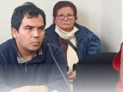 Poder Judicial liberó a sujeto que realizó tocamientos indebidos a la actriz Kimberly Pérez