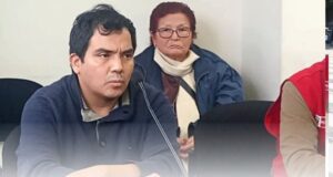 Poder Judicial liberó a sujeto que realizó tocamientos indebidos a la actriz Kimberly Pérez