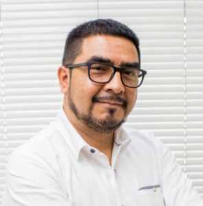 Jaime Asián Domínguez