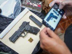 Fiscalía contra el Crimen Organizado logró la detención preliminar judicial de cinco presuntos miembros de ‘Los capos del crimen’