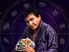 ¡ALERTA EN LA FARÁNDULA! “El Vidente de las Estrellas” anuncia inminente ruptura entre pareja famosa de Lima