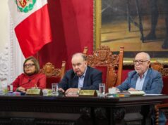 Concejo Metropolitano de Lima aprueba el Plan de Desarrollo Urbano de Lima Norte 2025-2034