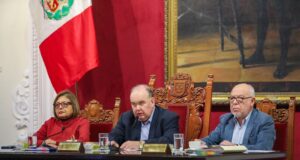 Concejo Metropolitano de Lima aprueba el Plan de Desarrollo Urbano de Lima Norte 2025-2034