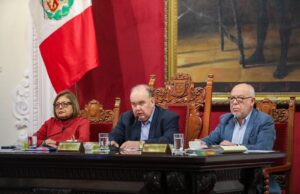 Concejo Metropolitano de Lima aprueba el Plan de Desarrollo Urbano de Lima Norte 2025-2034