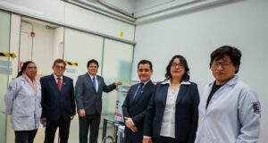 Fortalecen red de laboratorios nucleares