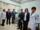 Fortalecen red de laboratorios nucleares
