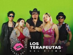 Los Terapeutas del Ritmo Anuncian Show Especial en el Teatro Ricardo Palma de Miraflores