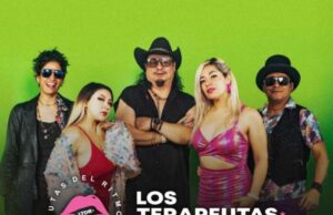 Los Terapeutas del Ritmo Anuncian Show Especial en el Teatro Ricardo Palma de Miraflores