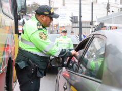 SAT LIMA: cerca de 250 mil papeletas se cancelaron con descuentos de hasta el 83%