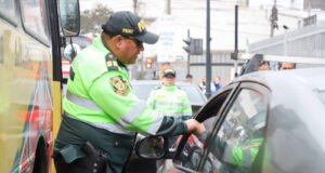 SAT LIMA: cerca de 250 mil papeletas se cancelaron con descuentos de hasta el 83%