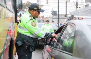 SAT LIMA: cerca de 250 mil papeletas se cancelaron con descuentos de hasta el 83%