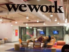 WEWORK LANZA “WEWORK FOR BUSINESS”: SU NUEVA ERA COMIENZA AQUÍ