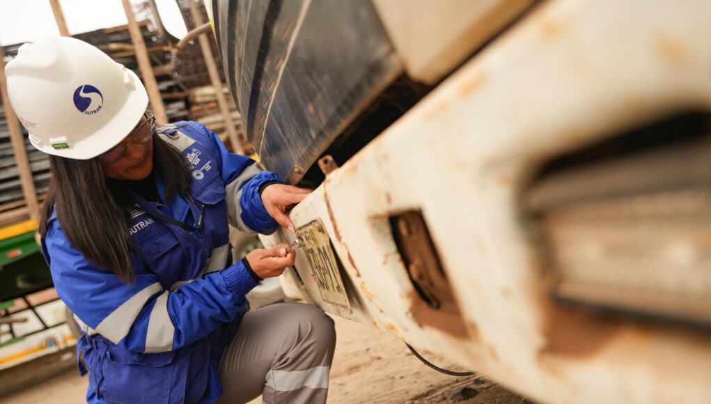 SUTRAN despliega mega operativos contra el transporte informal en 14 regiones del país