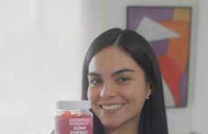La nueva línea de gomitas funcionales de Gomilovers: bienestar natural y delicioso en cada mordida