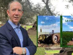 «La Promesa»: José Hernández de Agüero presenta su libro sobre la Reforma Agraria en El Virrey
