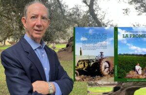 «La Promesa»: José Hernández de Agüero presenta su libro sobre la Reforma Agraria en El Virrey