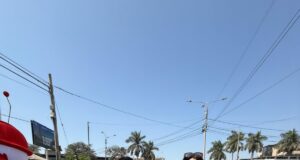 Chiclayo inició la gira Teletón rumbo a la Maratón Nacional de Solidaridad el 12 y 13 de setiembre
