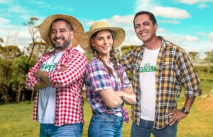 ‘Agricooltores’ rumbo a la internalización