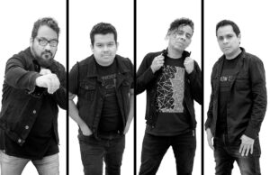 Bonus Track Lima:Dolores Delirio abre segunda fecha a pedido del público este 20 de setiembre