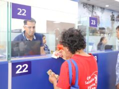 ¿Qué harías con una gift card de S/5000? El SAT premia a contribuyentes que paguen tributos hasta el 29 de agosto