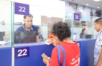 ¿Qué harías con una gift card de S/5000? El SAT premia a contribuyentes que paguen tributos hasta el 29 de agosto