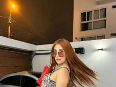 DAHIRAMASFLOW y su hit “Bien Rica” se acerca al millón de visitas en YouTube