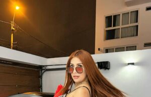 DAHIRAMASFLOW y su hit “Bien Rica” se acerca al millón de visitas en YouTube