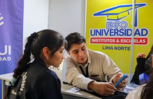 Las 10 carreras con mayor demanda laboral en Perú muestran una brecha preocupante frente al número de egresados