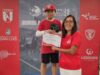 EL VELODROMO DE LA VIDENA IPD VIBRÓ CON EL TORNEO SELECTIVO DE TALENTOS PICKLEBALL 2025