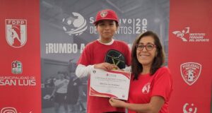 EL VELODROMO DE LA VIDENA IPD VIBRÓ CON EL TORNEO SELECTIVO DE TALENTOS PICKLEBALL 2025