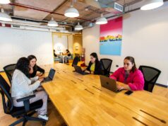 El nuevo reto empresarial: así construyen cultura las empresas con equipos distribuidos