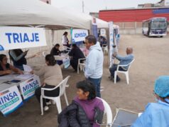 Al cáncer dile ¡NO!: más de 200 mil pasajeros y transportistas serán beneficiados con novedosa campaña