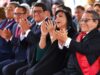 Con civismo y emoción, el Callao celebró sus 189 años de autonomía política