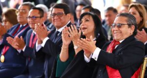 Con civismo y emoción, el Callao celebró sus 189 años de autonomía política