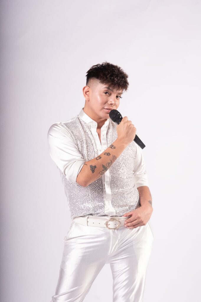 Bryan Arámbulo lanza su nuevo tema ‘Amor Pasajero’