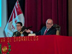 MINDEF promueve el fortalecimiento de la Industria para la Defensa en el Perú