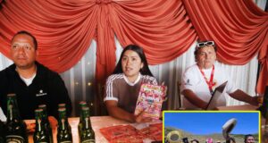 La Gran Fiesta de Santiago llega a Carapongo: tradición, música y sabor este 24 de agosto