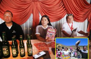 La Gran Fiesta de Santiago llega a Carapongo: tradición, música y sabor este 24 de agosto