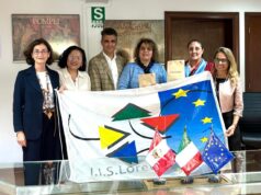 Programa internacional permitirá a estudiantes italianos conocer la gastronomía y cultura peruana