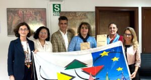 Programa internacional permitirá a estudiantes italianos conocer la gastronomía y cultura peruana