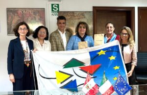 Programa internacional permitirá a estudiantes italianos conocer la gastronomía y cultura peruana
