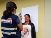 Más de 8,300 nativos y campesinos obtienen su DNI por primera vez y acceden a una identidad oficial