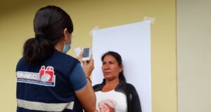 Más de 8,300 nativos y campesinos obtienen su DNI por primera vez y acceden a una identidad oficial