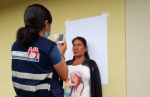 Más de 8,300 nativos y campesinos obtienen su DNI por primera vez y acceden a una identidad oficial