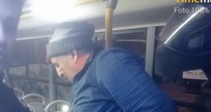 Ataque a Bus en Chorrillos: Un Pasajero Herido y Autoridades en Alerta