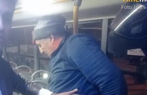 Ataque a Bus en Chorrillos: Un Pasajero Herido y Autoridades en Alerta