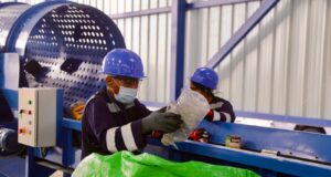 Gobierno inaugura moderno relleno sanitario y planta de valorización en Lambayeque