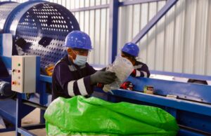 Gobierno inaugura moderno relleno sanitario y planta de valorización en Lambayeque