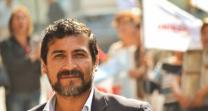 ¿Violencia e infancia o infancia y violencia?